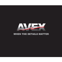 Aviation job opportunities with Avex INC