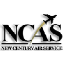 Aviation job opportunities with New Century Air Services