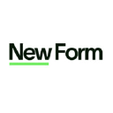 New Form Capital investor & venture capital firm logo