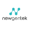 Newgentek logo