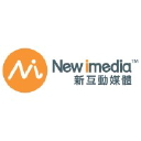 New iMedia Solutions logo