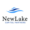 NewLake Capital Partners Logo
