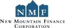 New Mountain Finance Corporation Logo