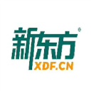 New Oriental Education & Technology Group Inc. Logo
