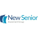 New Senior Investment Group Inc logo