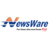 Newsware logo