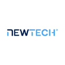Newtech logo