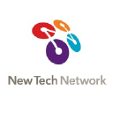 New Tech Network logo