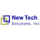 New Tech Solutions, Inc. logo