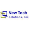New Tech Solutions, Inc. logo