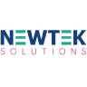 NewTek Solutions logo