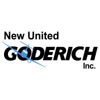 Aviation job opportunities with New United Goderich