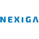 Nexiga GmbH logo