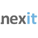 Nexit Uruguay logo