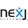 NexJ Systems logo