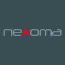 nexoma GmbH logo