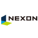 Nexon Logo