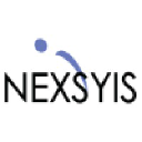 Nexsyis Collision logo