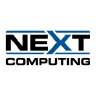 NextComputing logo
