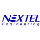 NEXTEL ENGINEERING SYSTEMS logo