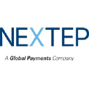 NEXTEP SYSTEMS logo