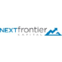 NEXT Frontier Capital venture capital firm logo