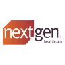 NextGen Healthcare logo