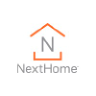 NextHome, Inc. logo