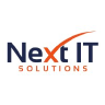 Next IT logo