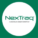NexTraq logo