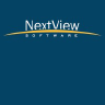 Next View Software logo