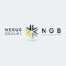 NEXUS GLOBAL BANKING logo