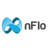 nFlo Sp. z o.o. logo