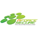 nForce Secure logo