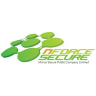 nForce Secure logo