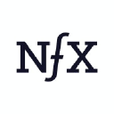 NFX venture capital firm logo