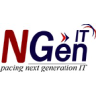 NGEN IT logo