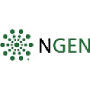 NGEN Partners investor & venture capital firm logo