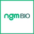 NGM Biopharmaceuticals, Inc. Logo