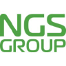 NGS group logo