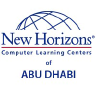 New Horizons Training logo