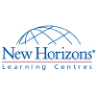 New Horizons Learning Centres logo