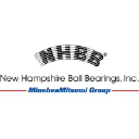 Aviation job opportunities with New Hampshire Ball Bearing