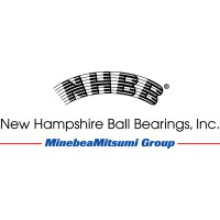 Aviation job opportunities with New Hampshire Ball Bearing