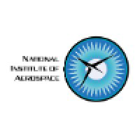 Aviation job opportunities with National Institute Of Aerospace