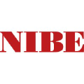 Nibe Industrier (B) Logo