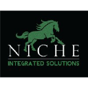 Niche Integrated Solutions logo