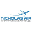 Aviation job opportunities with Nicholas Air