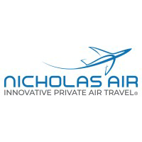 Aviation job opportunities with Nicholas Air