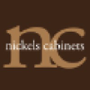 Nickels Cabinets logo